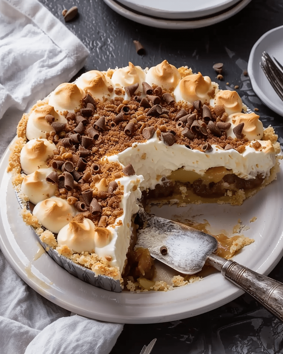 Possum Pie