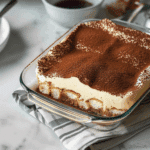 Tiramisu: A Classic Italian Delight