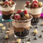 Dirt Pudding Dessert Cups: A Fun and Delicious Treat