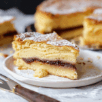 Gâteau Basque: A Traditional French Delight