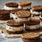 Ice Cream Sandwiches