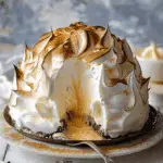 Baked Alaska: A Show-Stopping Dessert