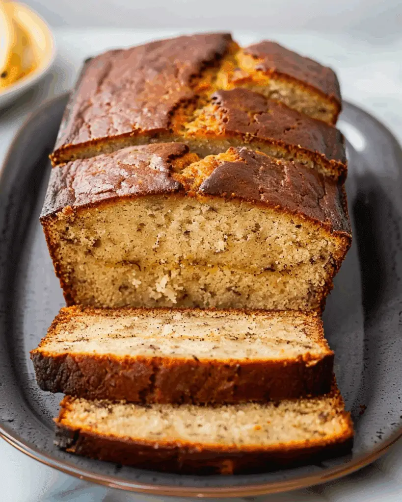 Banana Bread