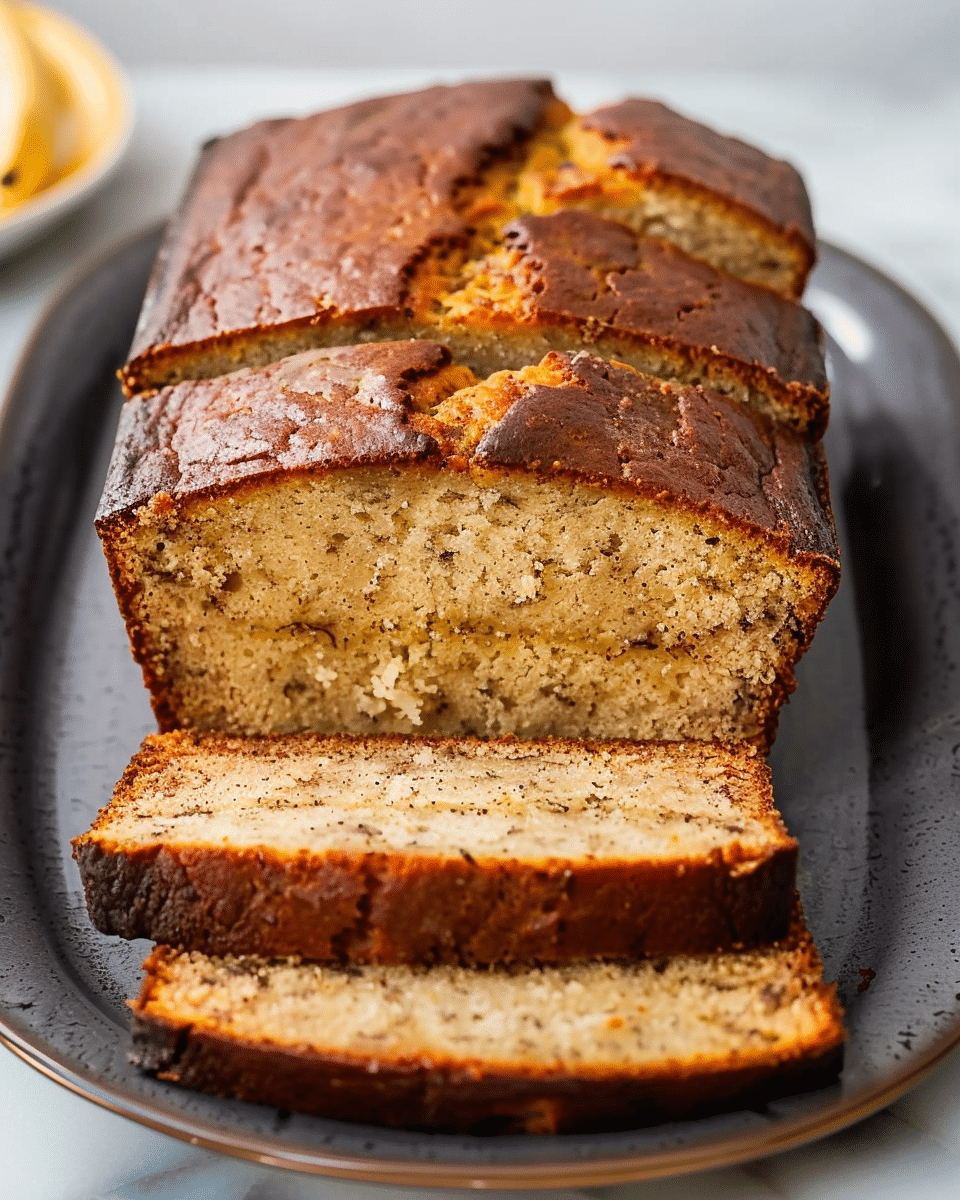 Banana Bread