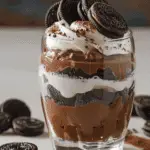 Homemade Hostess Cupcakes
