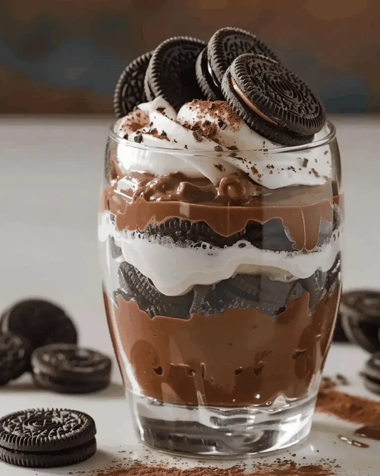 Homemade Hostess Cupcakes