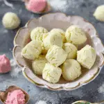 Cream Cheese Fat Bombs