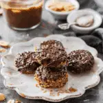 No-Bake Cookies Recipe