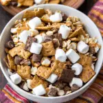 S’mores Snack Mix