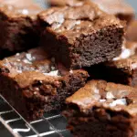 2 Bite Brownies