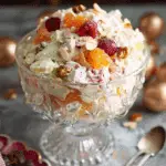 Ambrosia Salad Recipe