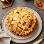 Apple Pie