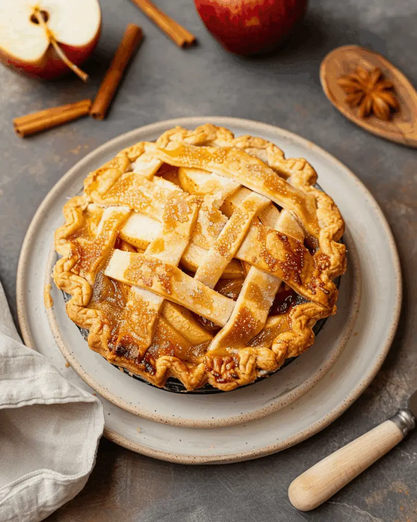 Apple Pie