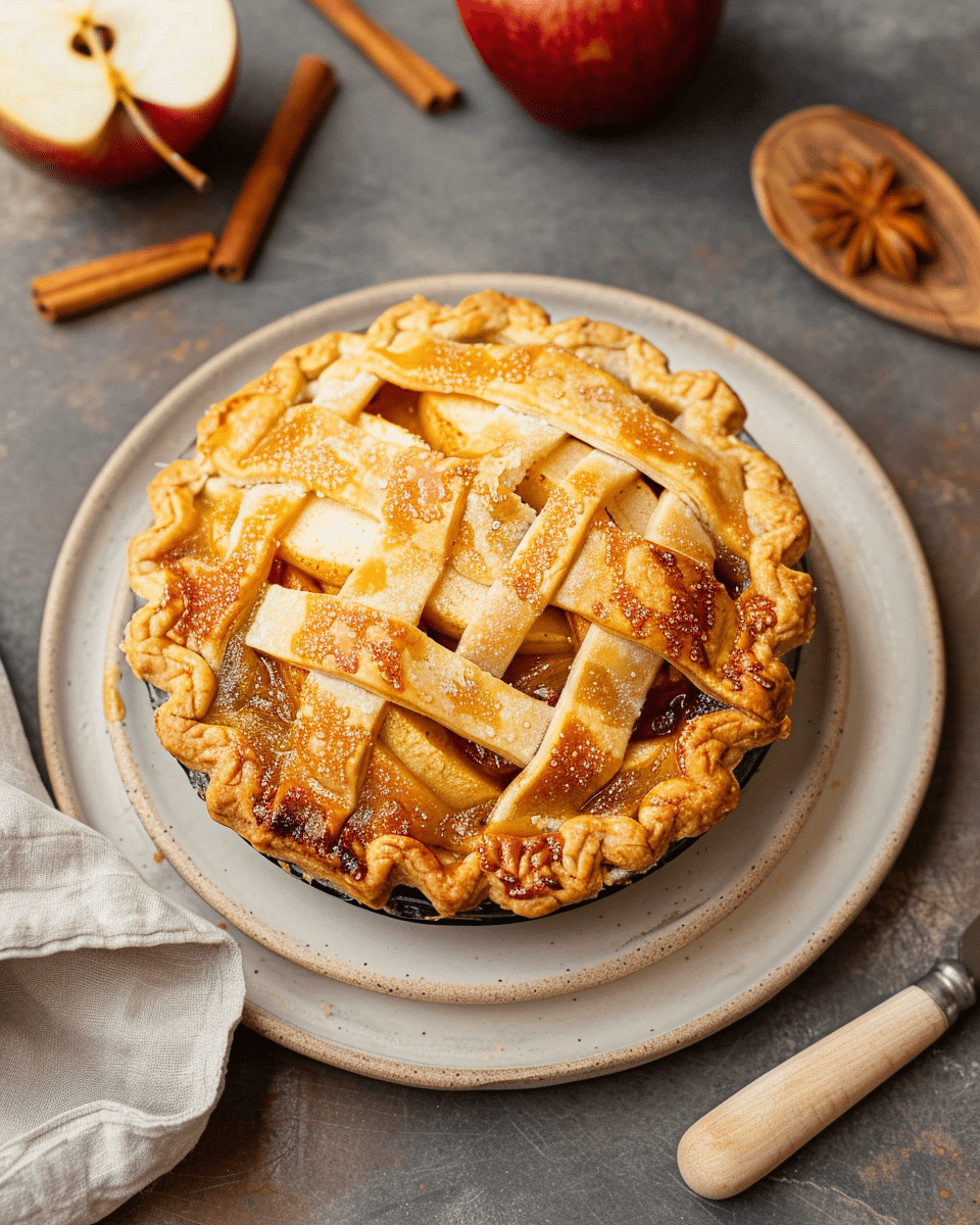 Apple Pie