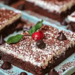Flourless Chocolate Sheet Cake