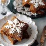 Gingerbread