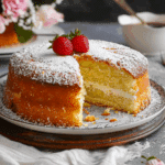 Magic Cake
