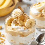 Vegan Banana Pudding