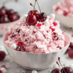 Cherry Fluff
