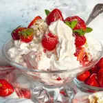 Eton Mess: A Simple Yet Refreshing British Delight