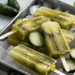 Pickle Popsicles