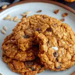 Pumpkin Cookie Recipe