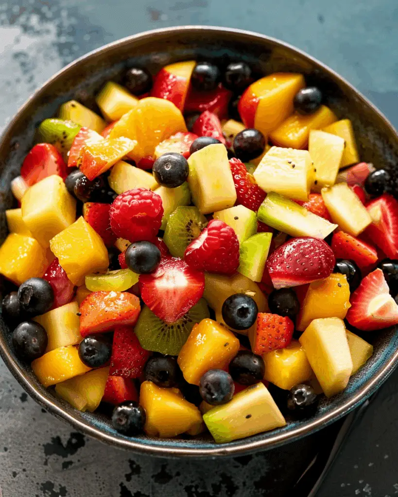 Fruit Salad