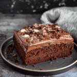 Grandma’s Coca-Cola Cake Recipe