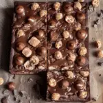 Malteser Traybake