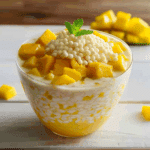 Mango Sago