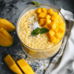 Mango Sago