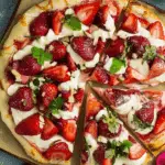 Easy Strawberry Pie