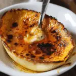 Sweet Potato Crème Brûlée