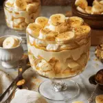 Banana Pudding
