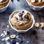 Chocolate Peanut Butter Mousse