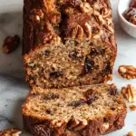 Date Nut Banana Bread Recipe