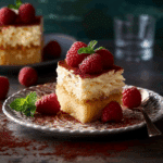 Cheesecake Dessert: A Luxuriously Creamy Delight
