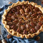 Gluten-Free Pecan Pie