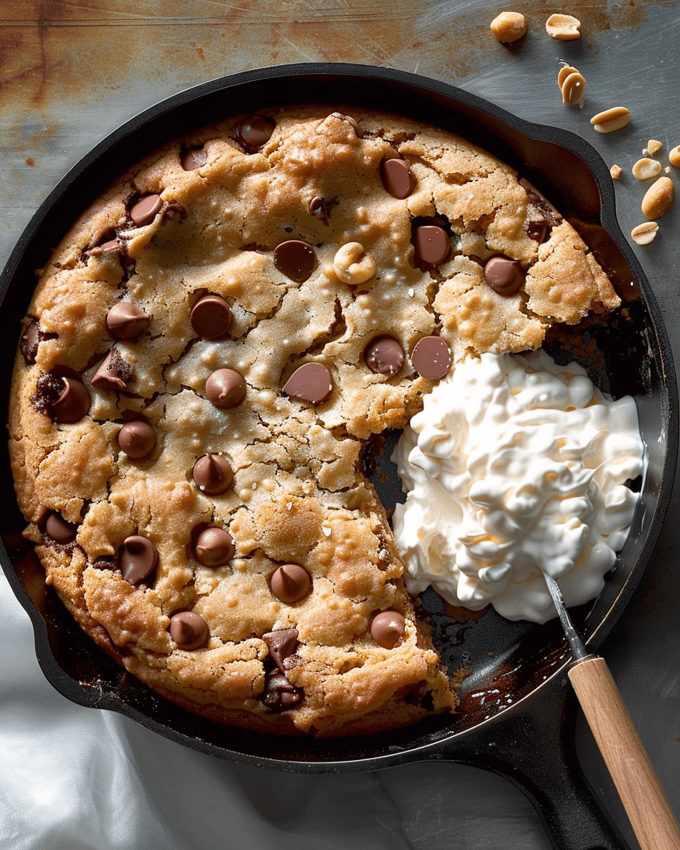 Pizookie