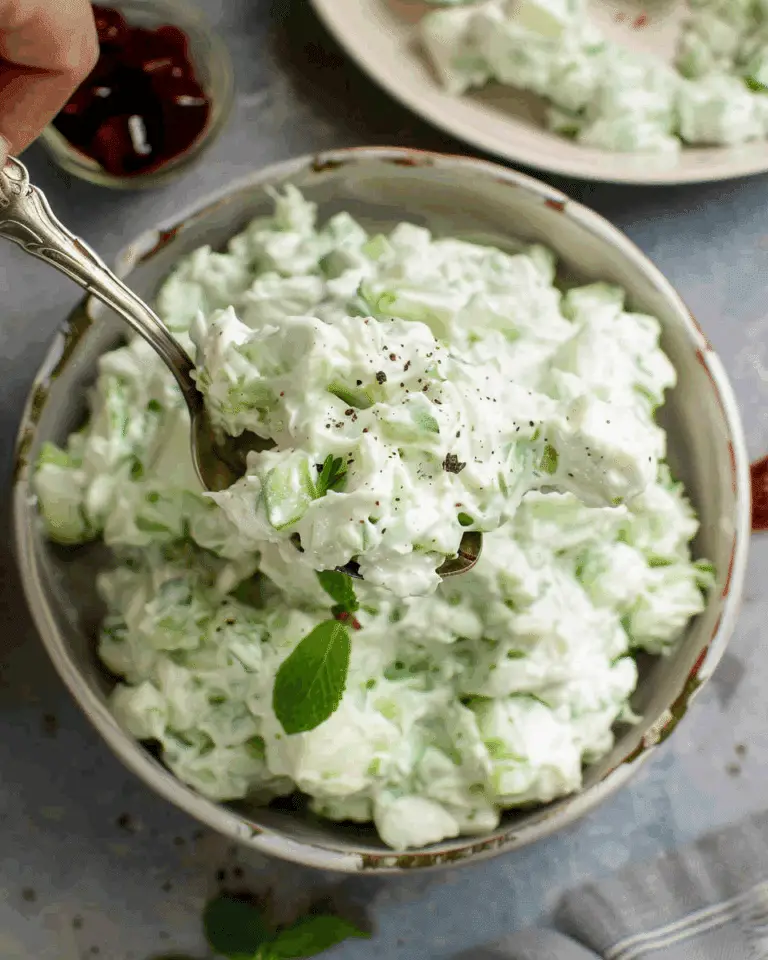 Watergate Salad Recipe