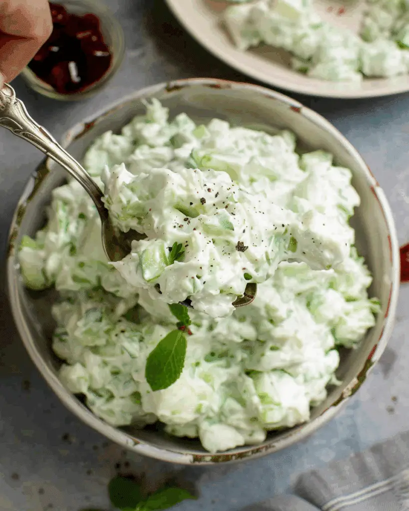 Watergate Salad Recipe