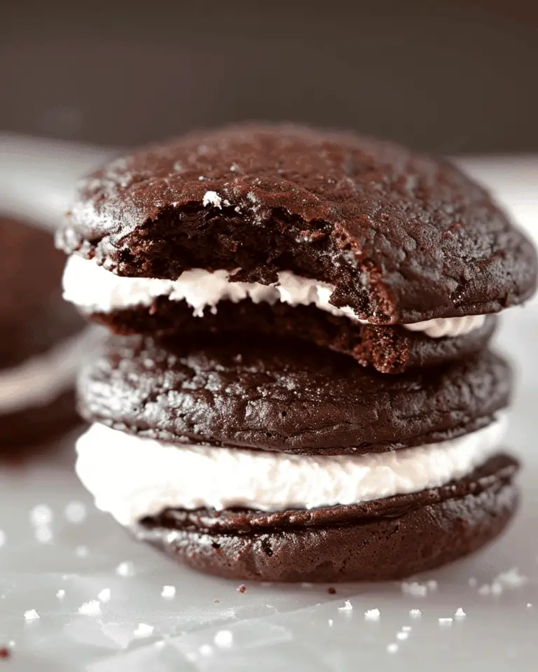 Whoopie Pies