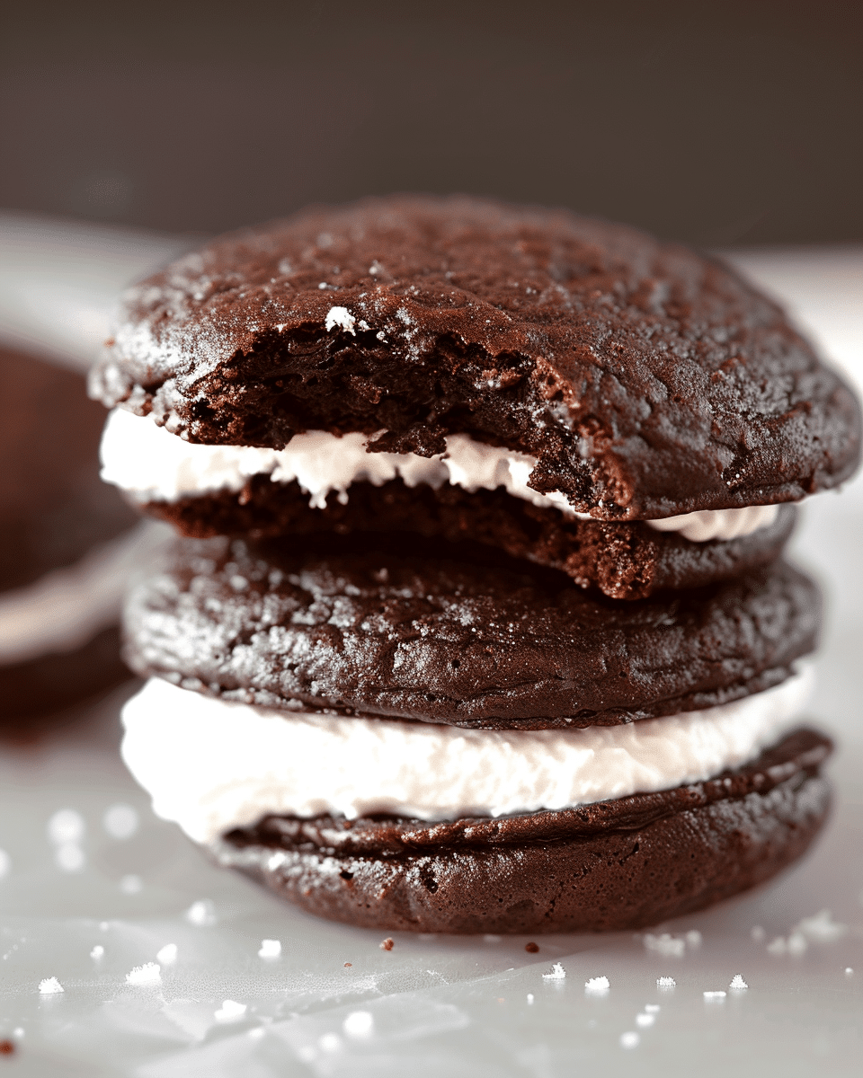 Whoopie Pies