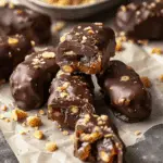 Date Snickers Recipe