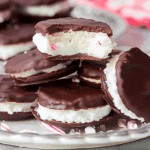 High Protein Peppermint Patties