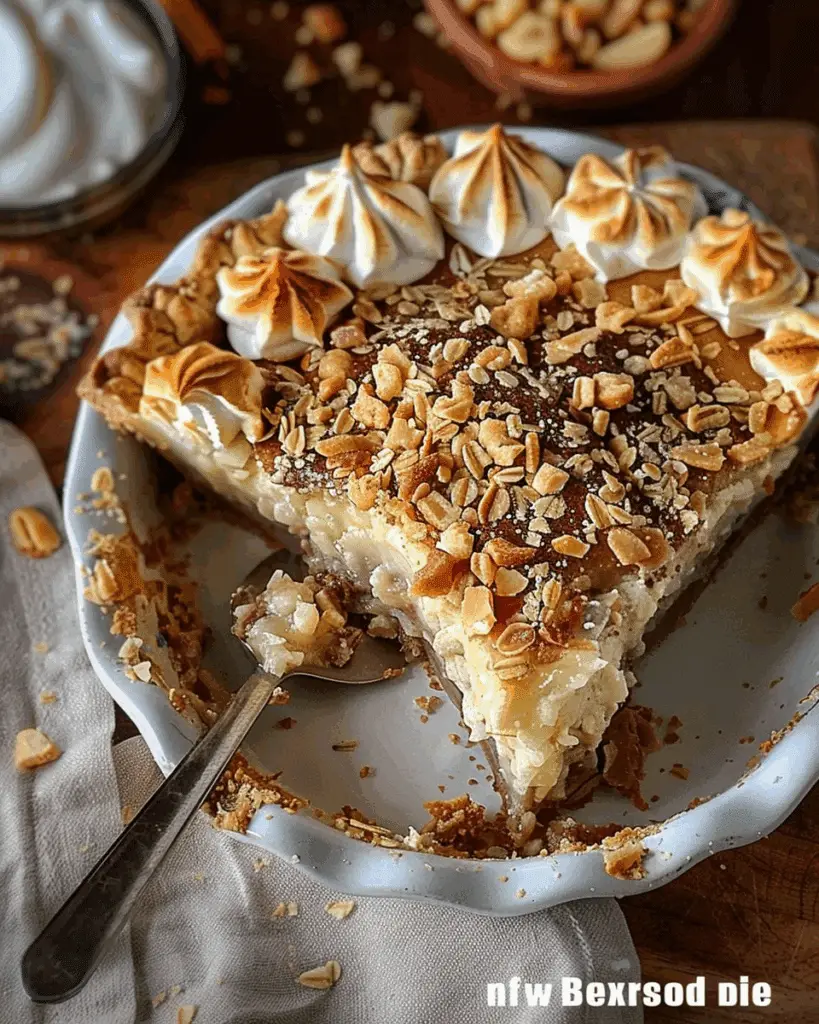 Possum Pie