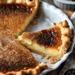 Buttermilk Chess Pie