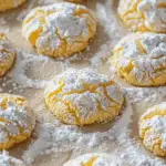 Cool Whip Cookies
