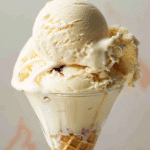 Vanilla Ice Cream