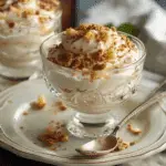 Apple Mousse